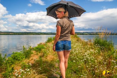 Katerina Hartlova Walk With Me In Rain And Sun 01