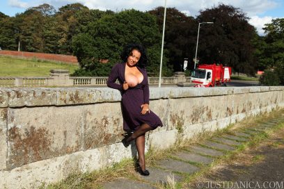 Danica Outdoor Fun 07