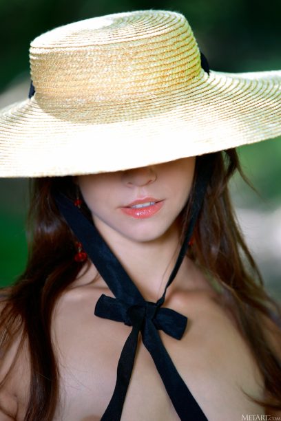 Sirena Milano Woodland Seduction 01