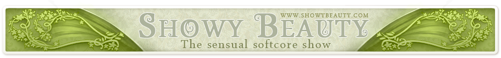 showybeauty logo